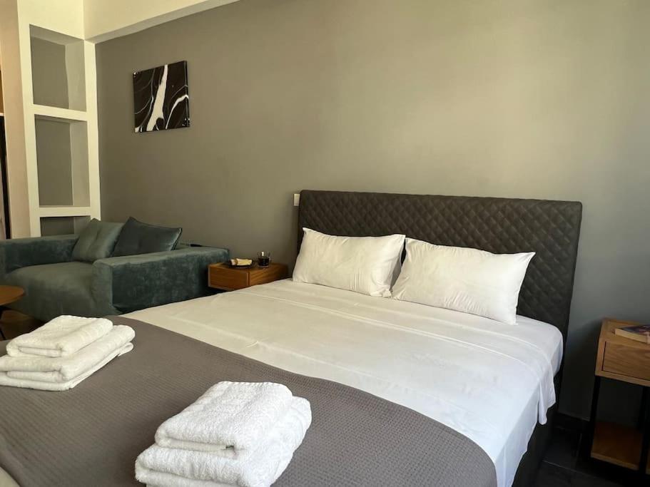 Acropolis View Apartment Athens Downtown المظهر الخارجي الصورة
