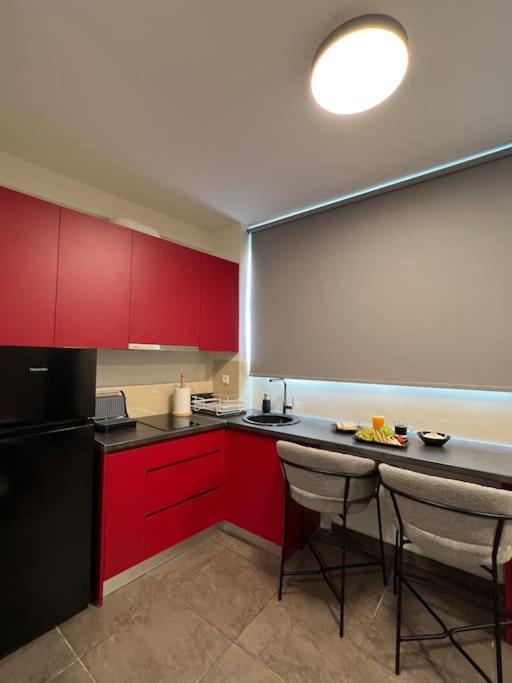Acropolis View Apartment Athens Downtown المظهر الخارجي الصورة