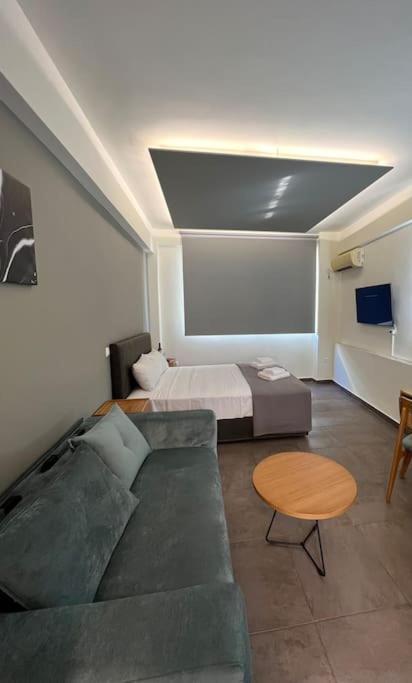 Acropolis View Apartment Athens Downtown المظهر الخارجي الصورة