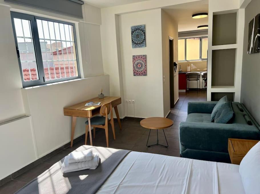 Acropolis View Apartment Athens Downtown المظهر الخارجي الصورة