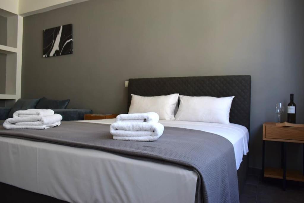 Acropolis View Apartment Athens Downtown المظهر الخارجي الصورة