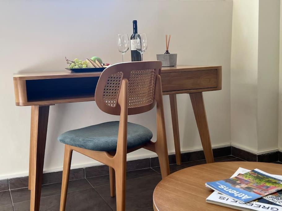 Acropolis View Apartment Athens Downtown المظهر الخارجي الصورة