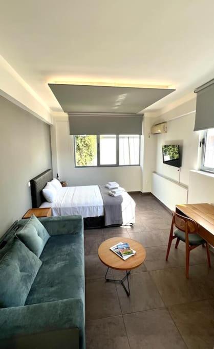 Acropolis View Apartment Athens Downtown المظهر الخارجي الصورة