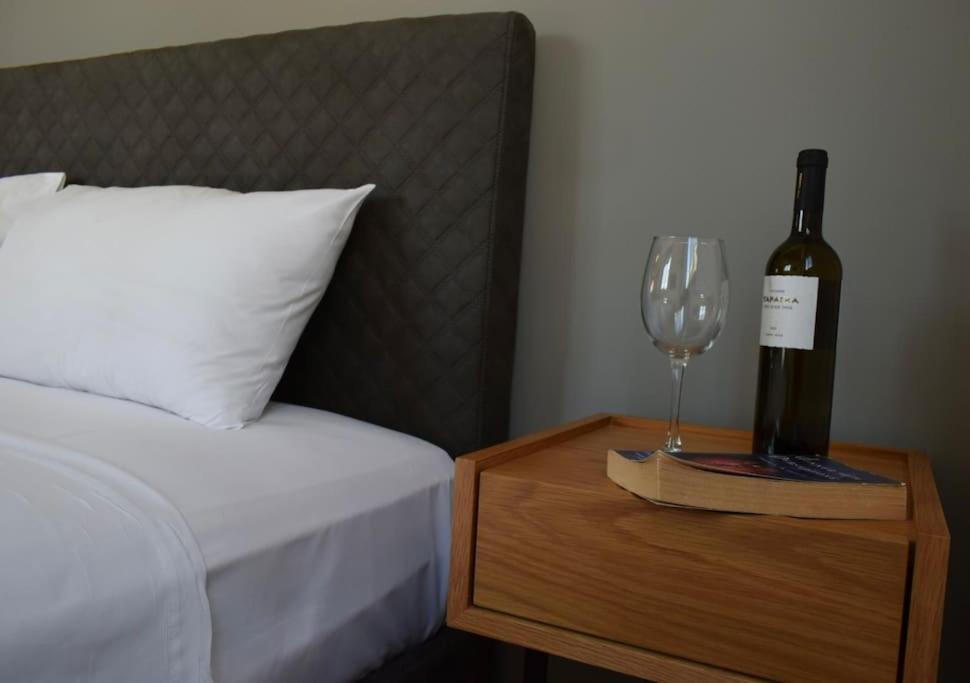 Acropolis View Apartment Athens Downtown المظهر الخارجي الصورة