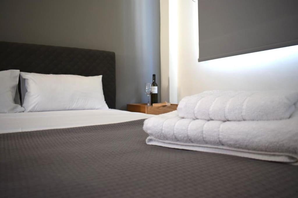 Acropolis View Apartment Athens Downtown المظهر الخارجي الصورة